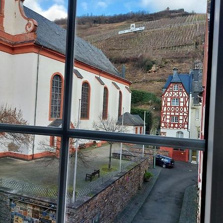 Fewo Siemens Stadt Appartement Zell Buitenkant foto